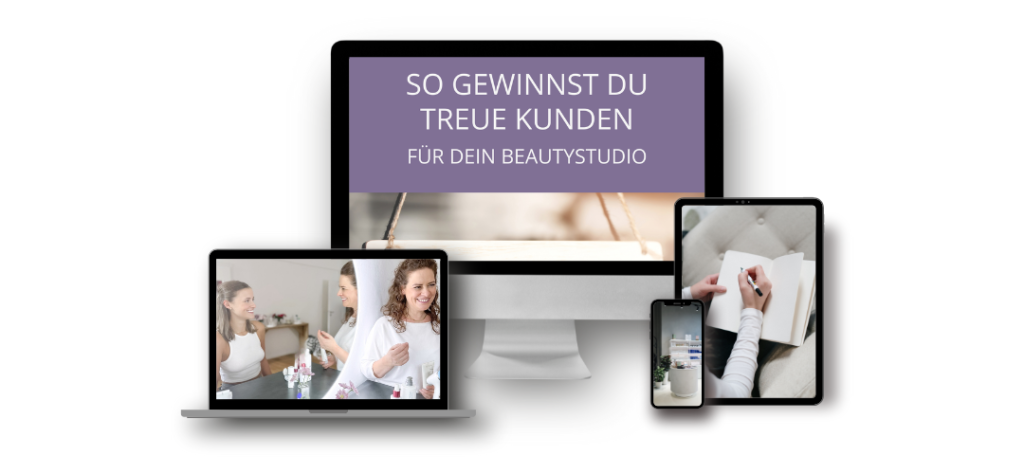 So gewinnst du treue Kunden