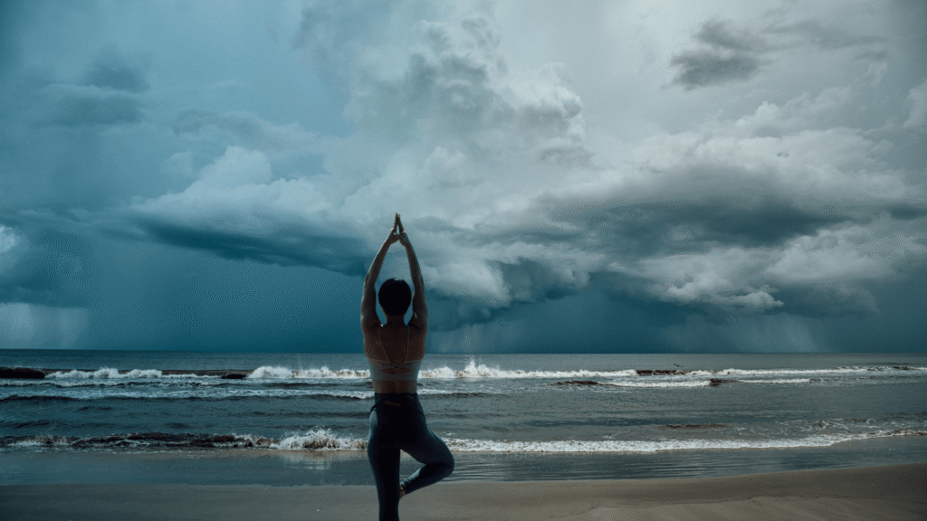 Professionalität im Kosmetikstudio